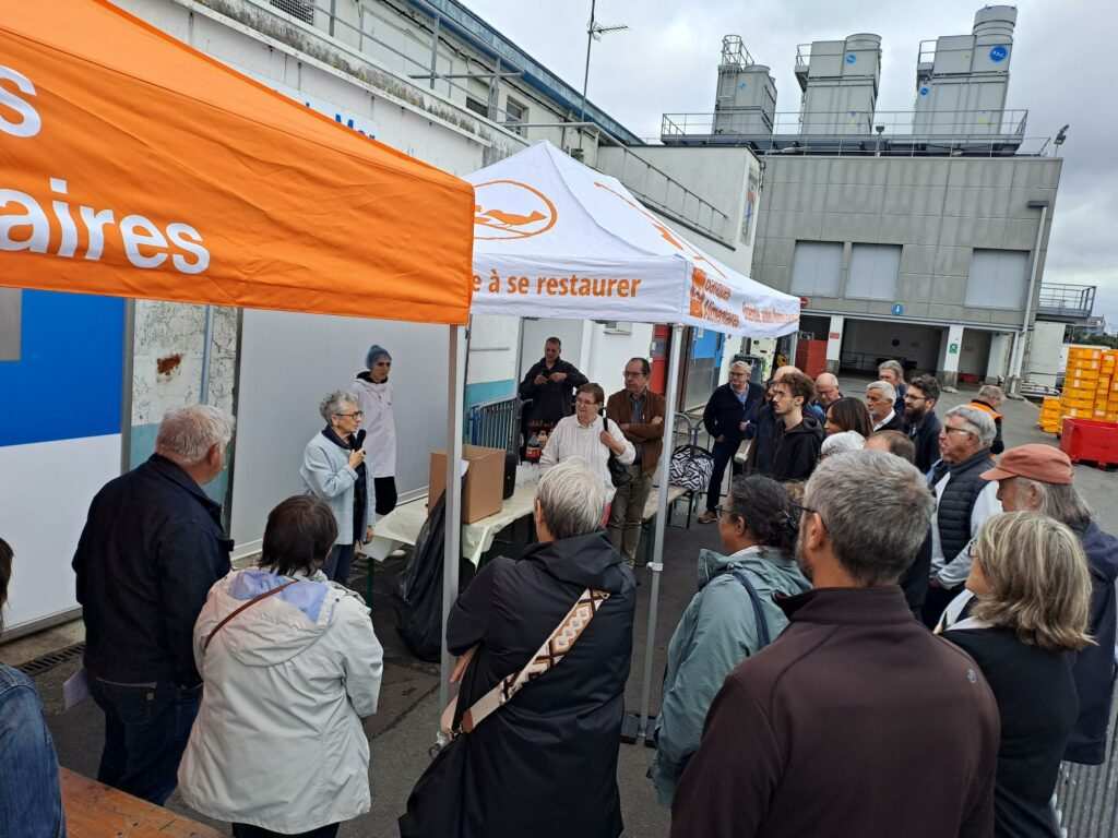 Panier de la Mer Lorient Portes Ouvertes 2024 2